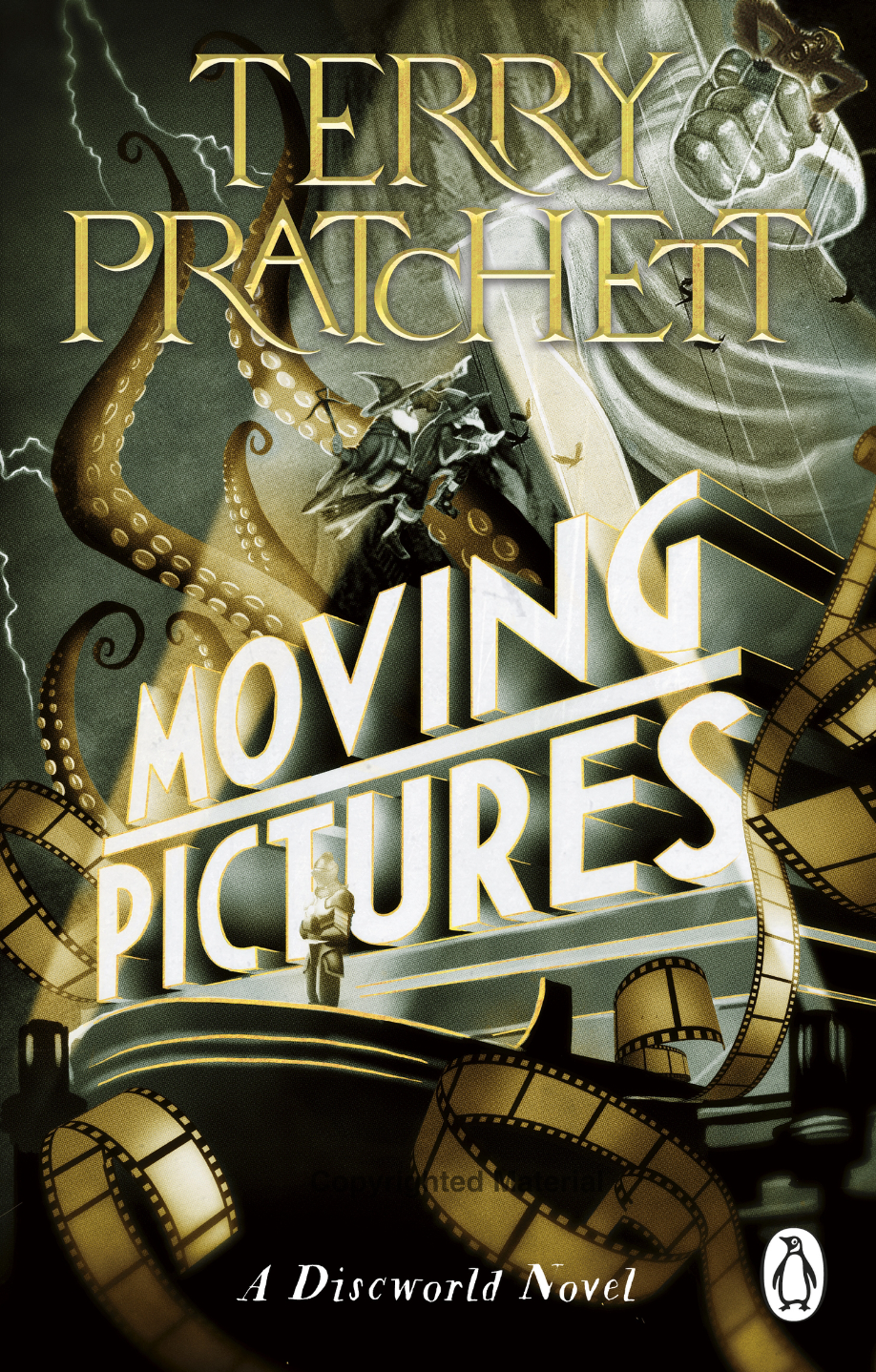 Moving Pictures BIBLIONEPAL