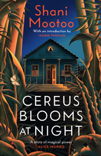 Cereus Blooms at Night BIBLIONEPAL