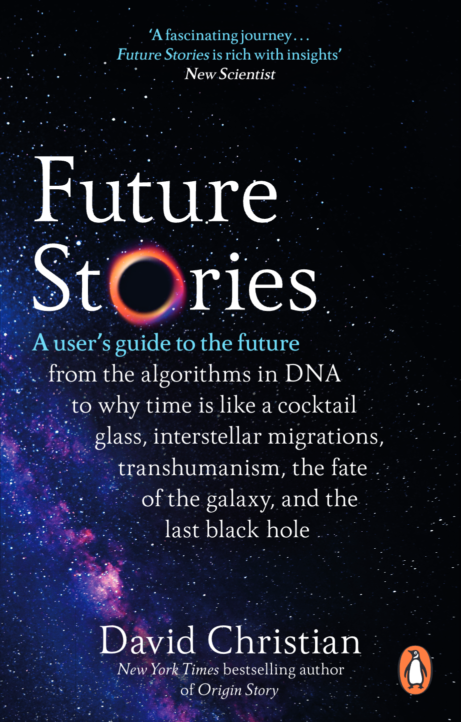 Future Stories BIBLIONEPAL