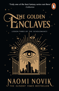 The Golden Enclaves BIBLIONEPAL