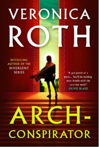 Arch-Conspirator BIBLIONEPAL