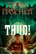 Thud! BIBLIONEPAL