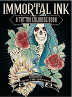 Immortal Ink BIBLIONEPAL