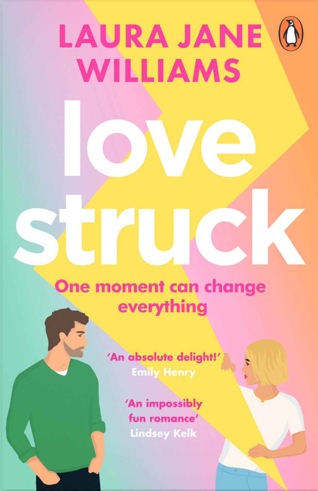 Lovestruck BIBLIONEPAL