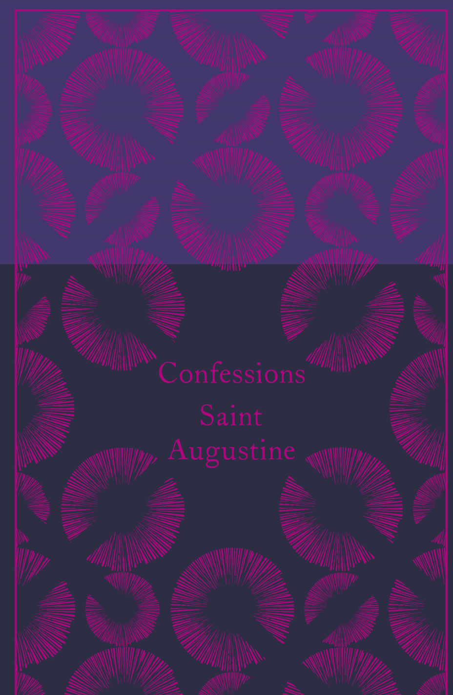 Confessions BIBLIONEPAL