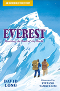 Everest: Reaching the Roof of the World BIBLIONEPAL
