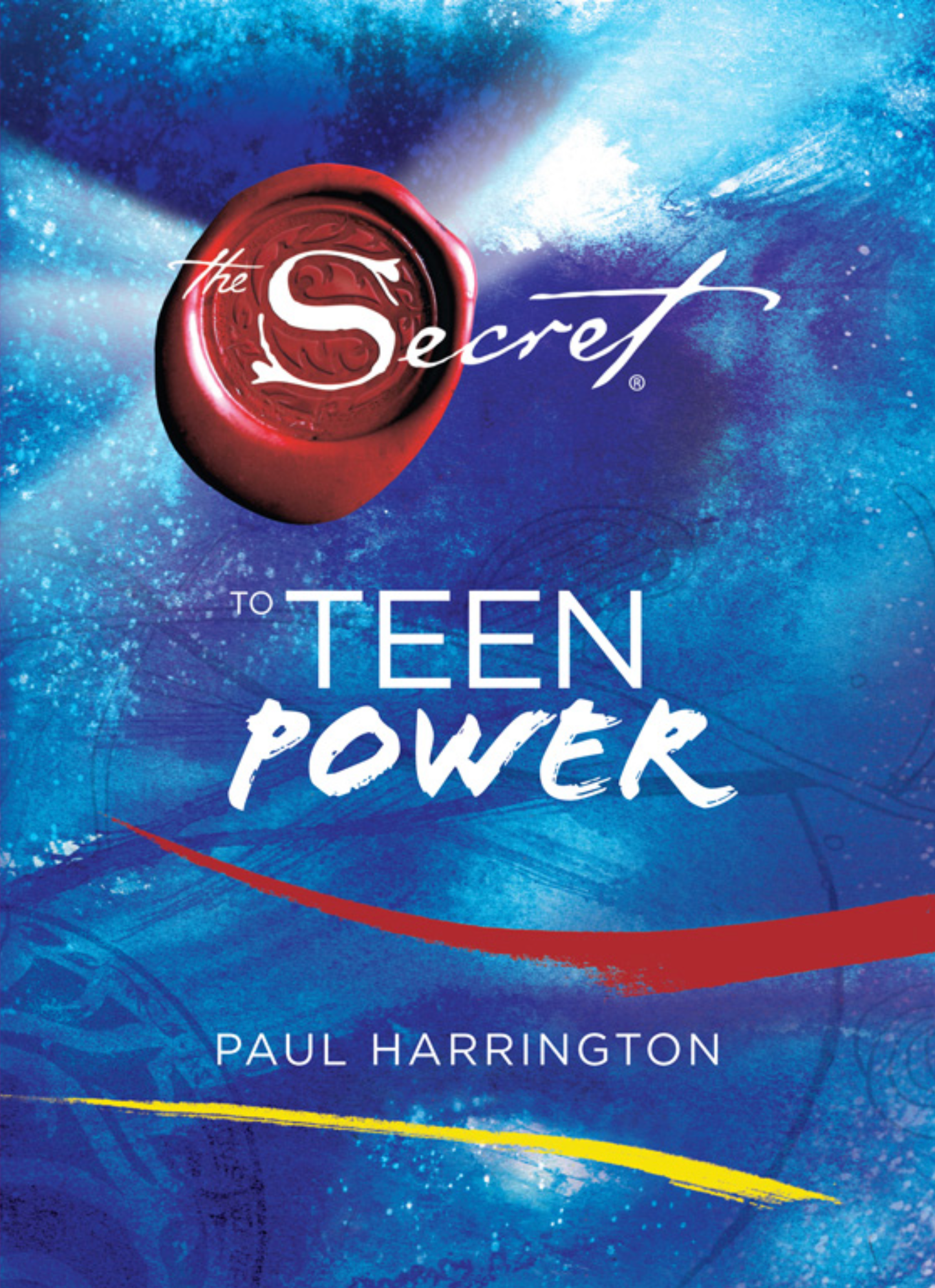 The Secret to Teen Power Simon & Schuster