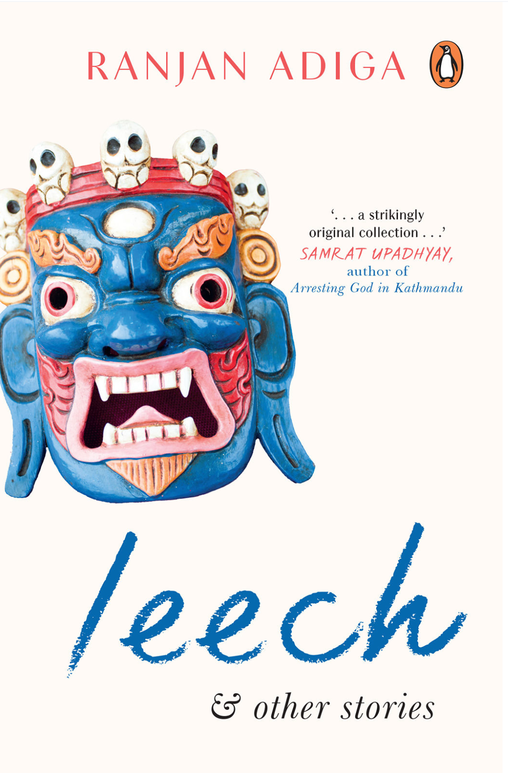 Leech and Other Stories