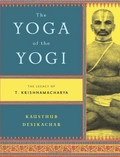 The Yoga of the Yogi Pan MacMillan