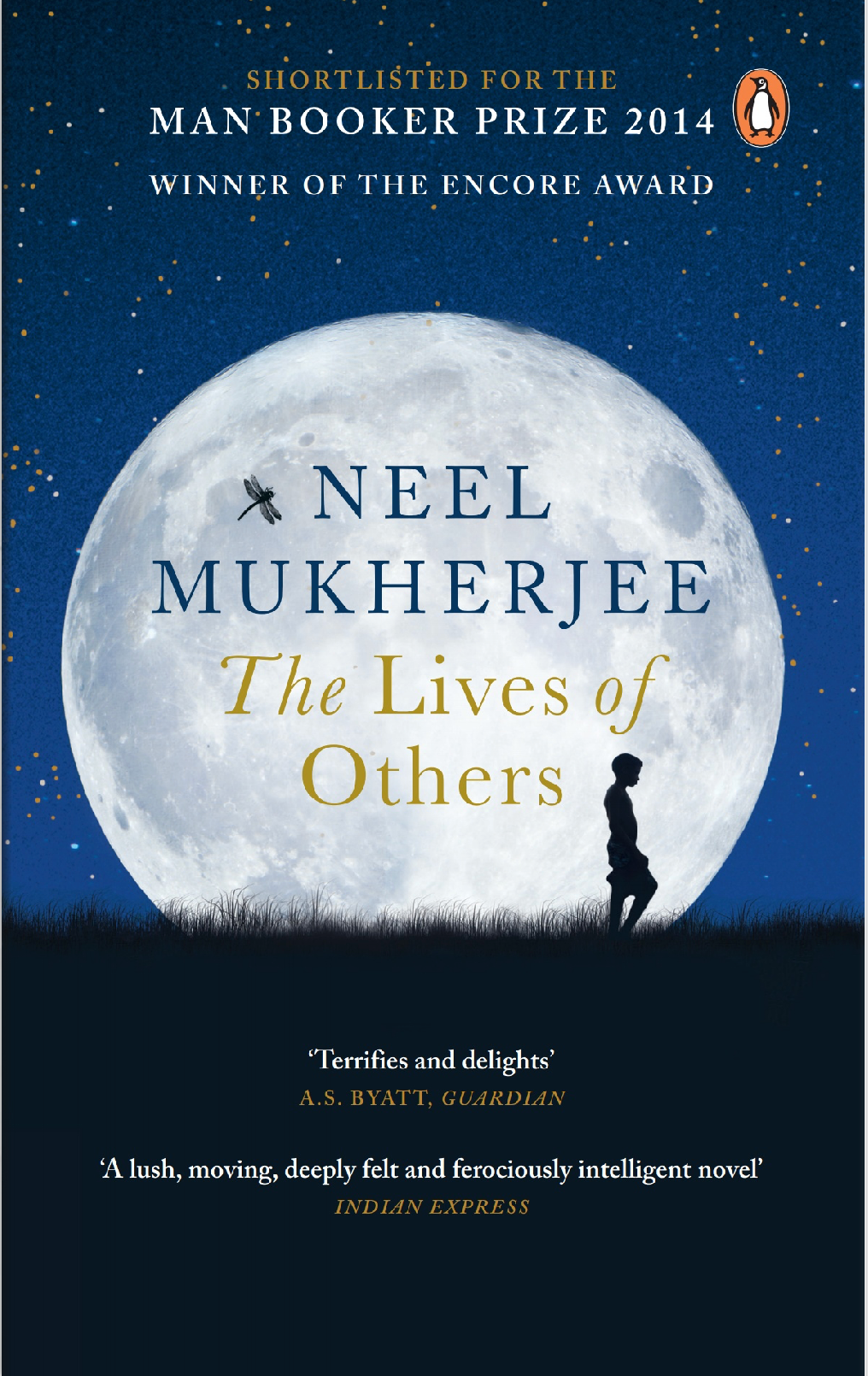 The Lives of Others Penguin Random House