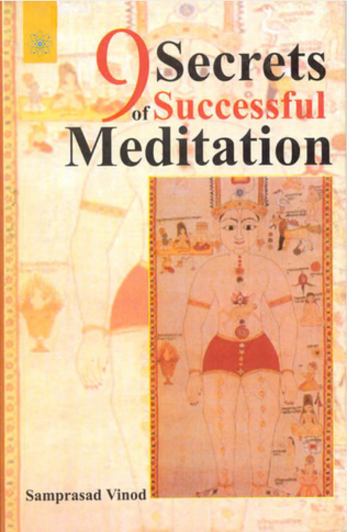 9 Secrets Of Successful Meditation Motilal Banarsidass Publishers