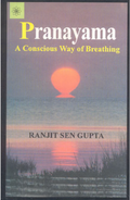 Pranayama Motilal Banarsidass Publishers