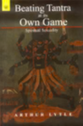Beating Tantra At Its Own Game Motilal Banarsidass Publishers