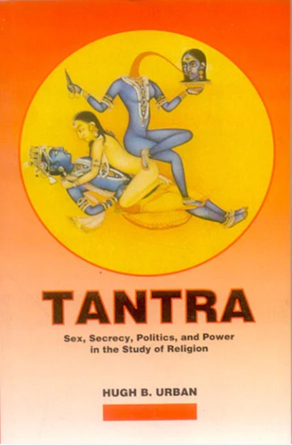 Tantra Motilal Banarsidass Publishers