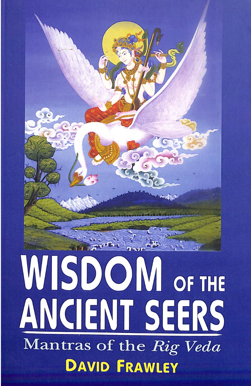 Wisdom Of The Ancient Seers Motilal Banarsidass Publishers