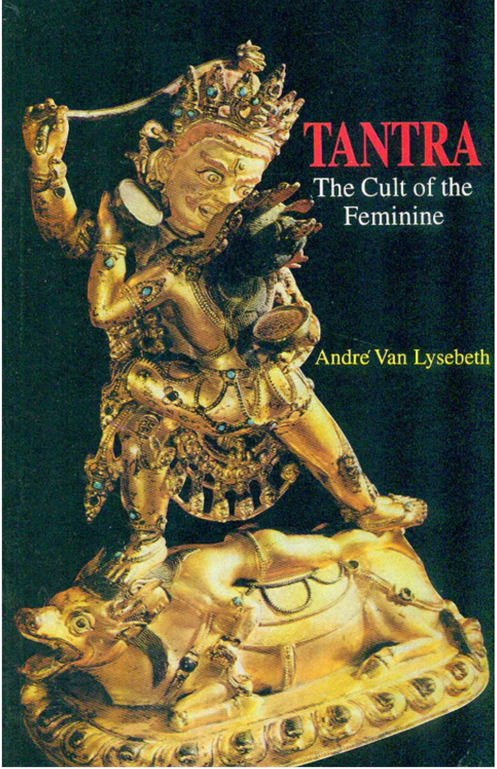 Tantra Motilal Banarsidass Publishers