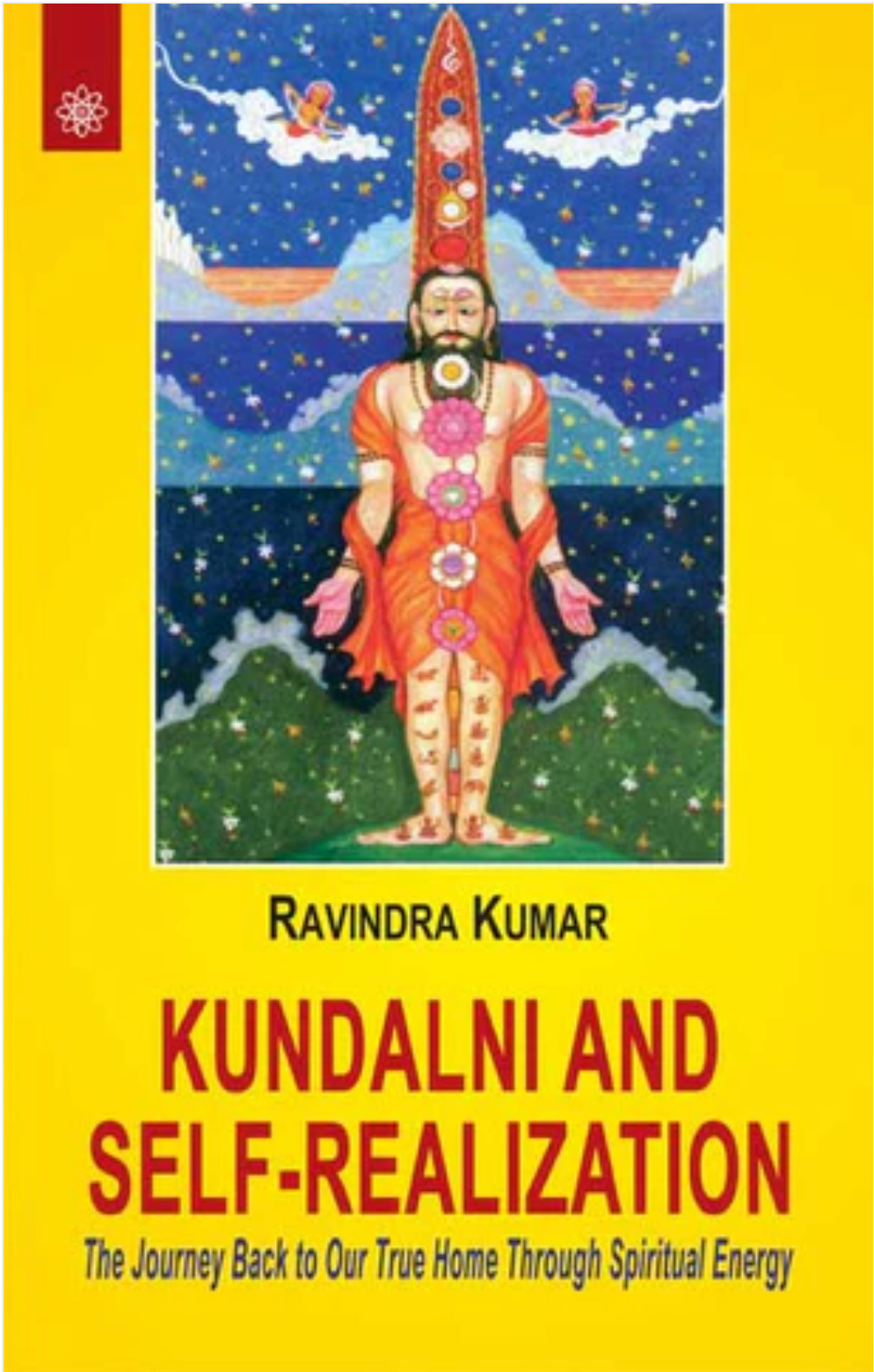 Kundalini and Self-Realization Motilal Banarsidass Publishers