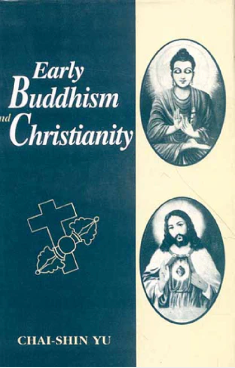 Early Buddhism and Christianity Motilal Banarsidass Publishers