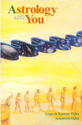 Astrology and You Motilal Banarsidass Publishers