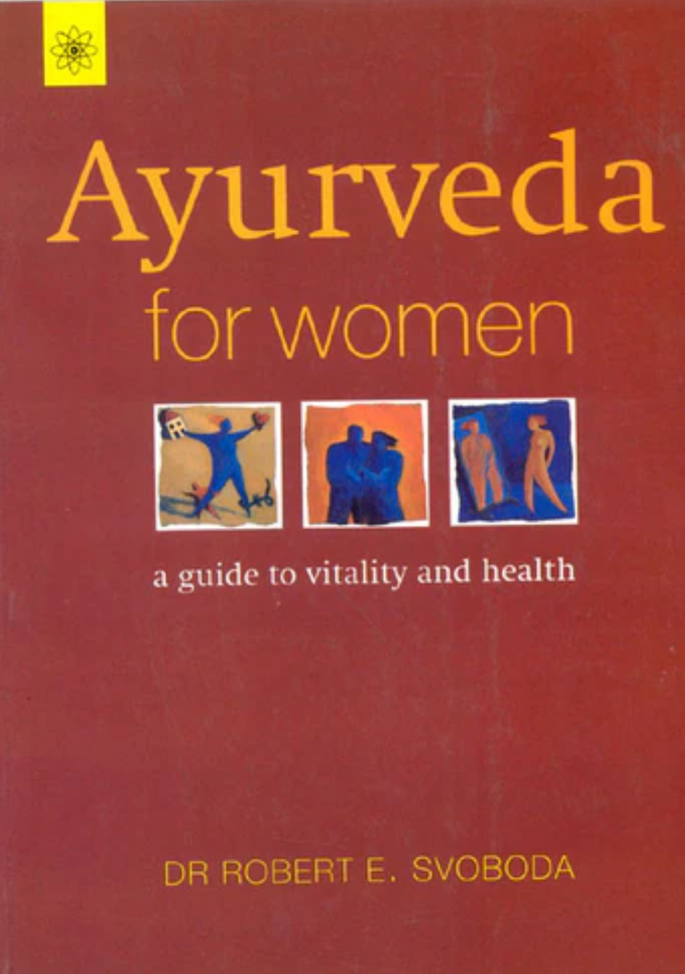 Ayurveda For Women Motilal Banarsidass Publishers
