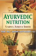 Ayurvedic Nutrition Motilal Banarsidass Publishers