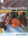 Homeopathy for Common Ailments Motilal Banarsidass Publishers