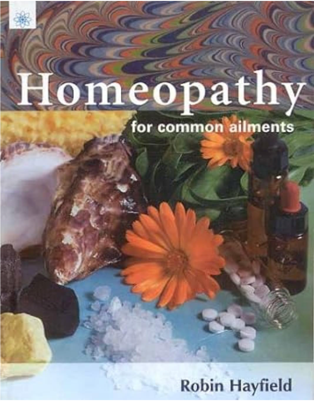Homeopathy for Common Ailments Motilal Banarsidass Publishers