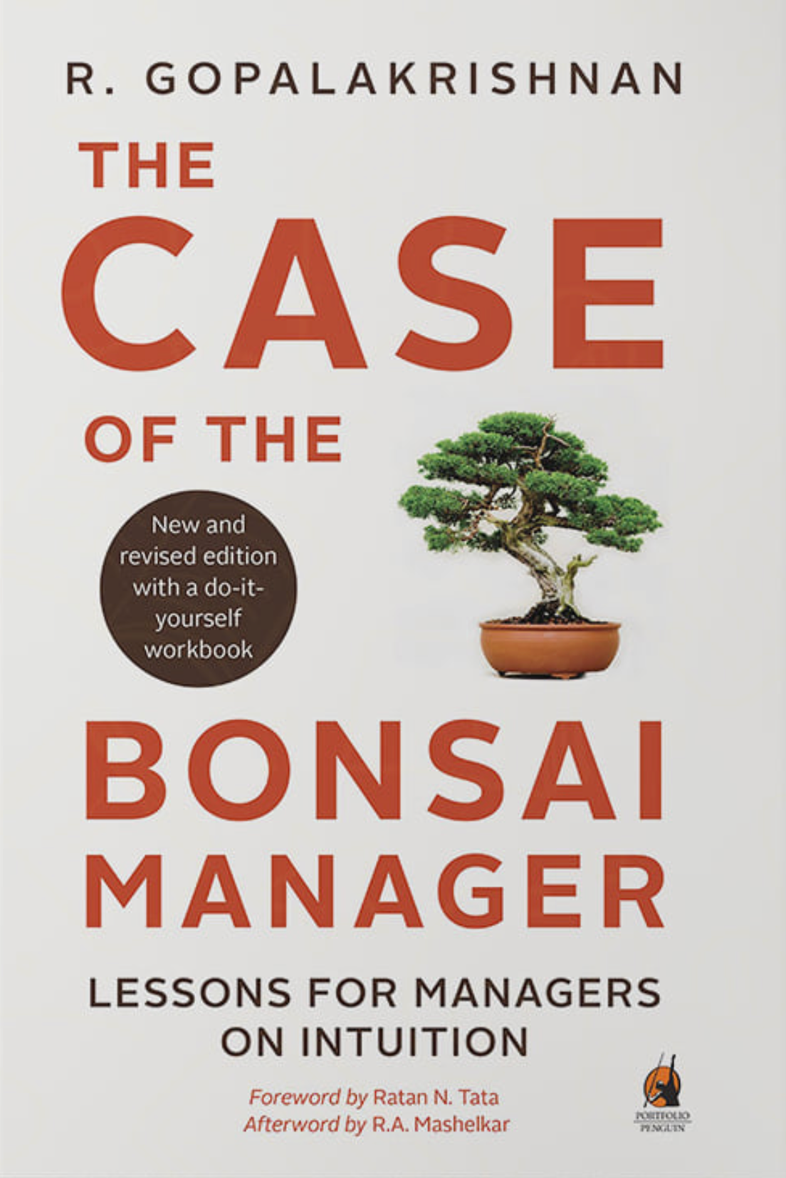 Case of the Bonsai Manager