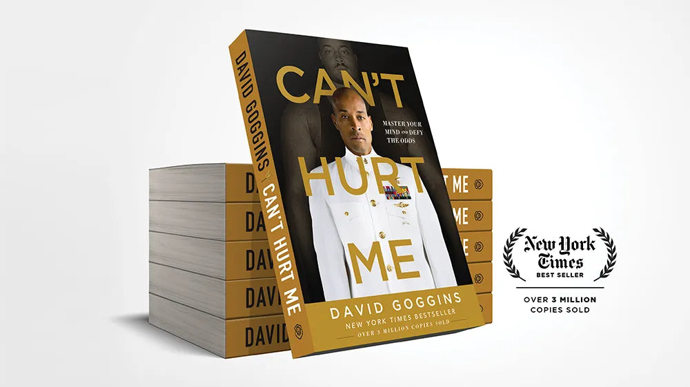 Can't Hurt Me BIBLIONEPAL