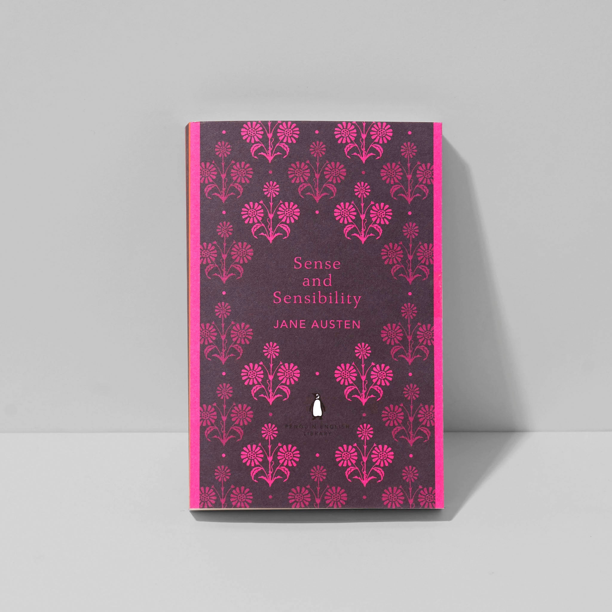 Sense and Sensibility BIBLIONEPAL