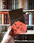 Rebecca Brown Book Group