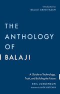The Anthology of Balaji BIBLIONEPAL