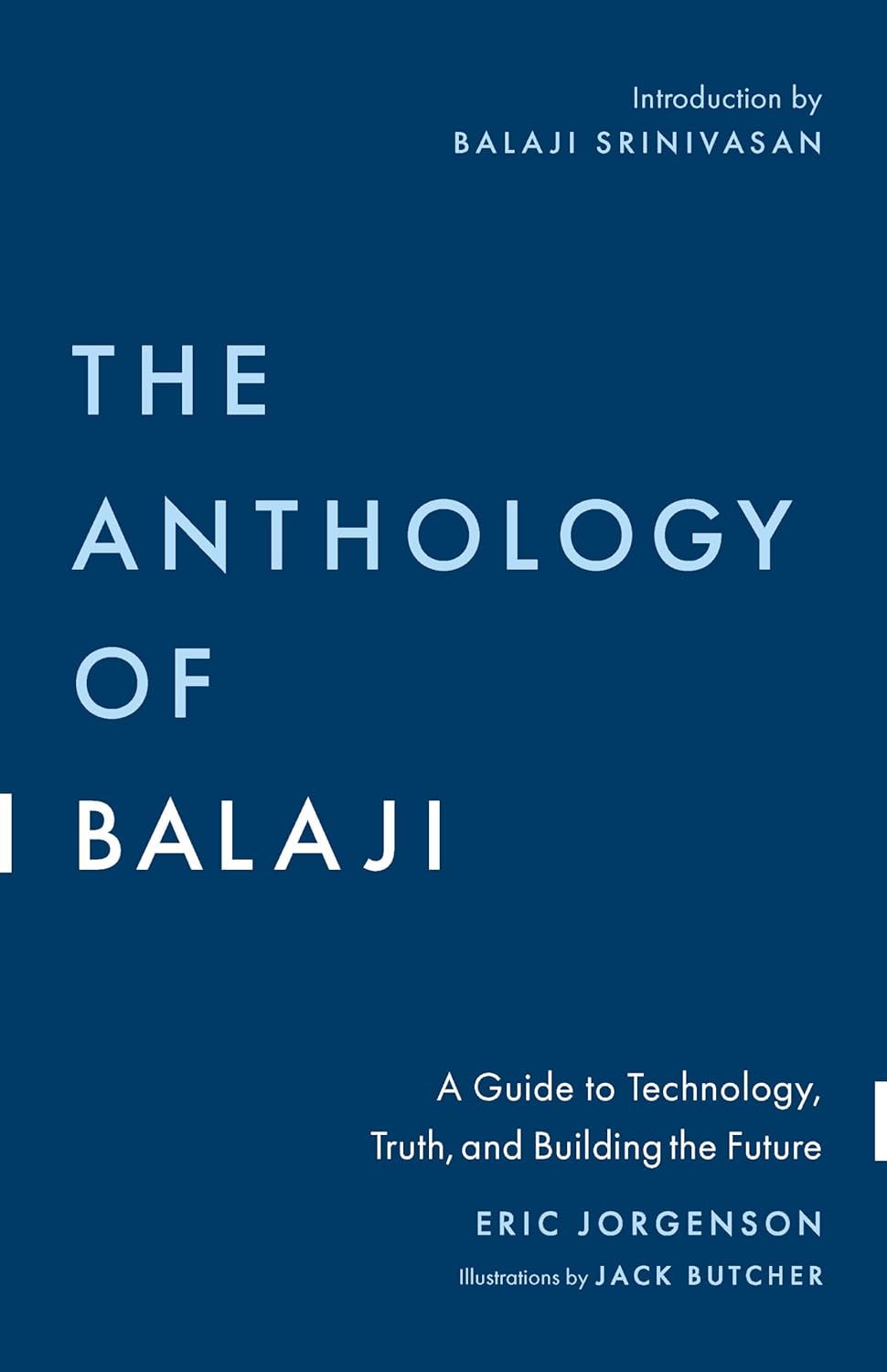 The Anthology of Balaji BIBLIONEPAL