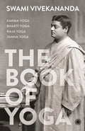 The Book of Yoga Jaico Publishing