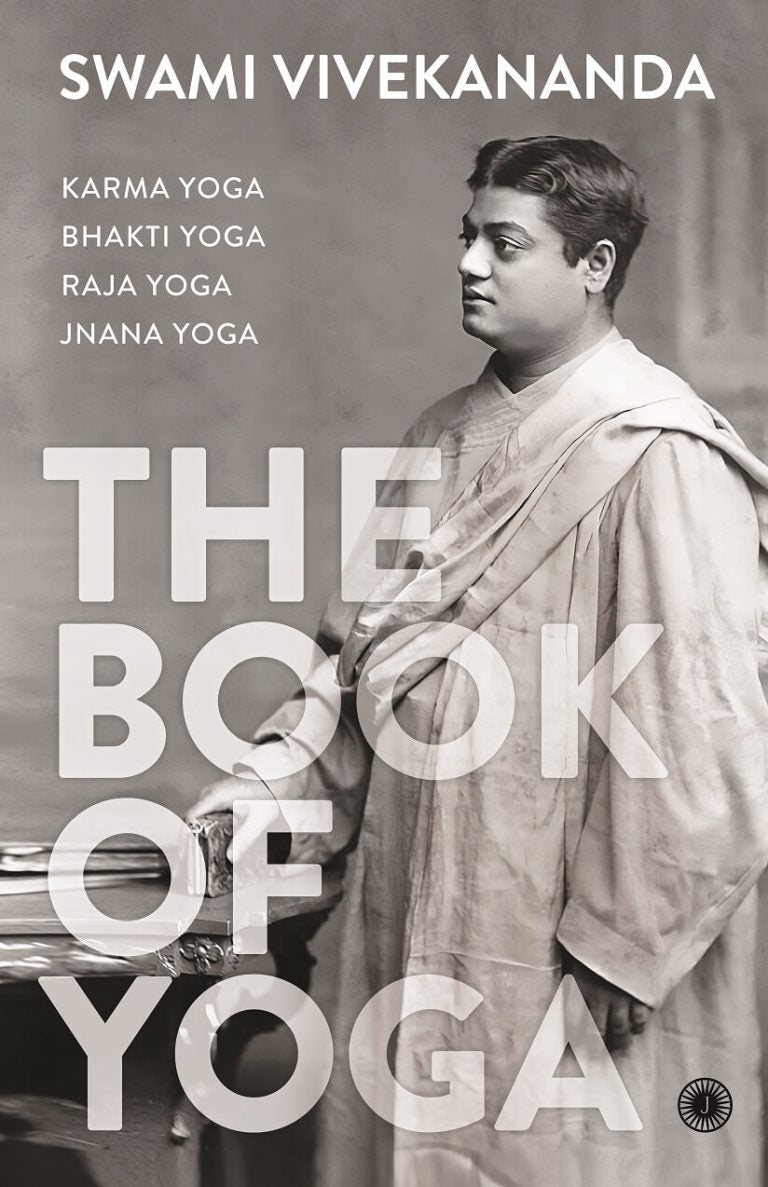 The Book of Yoga Jaico Publishing