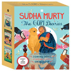 The Gopi Diaries Collection BIBLIONEPAL