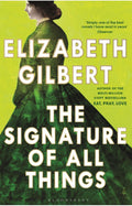 The Signature of All Things BIBLIONEPAL