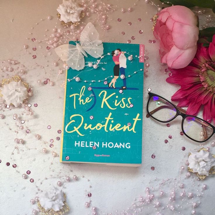 The Kiss Quotient Atlantic Books