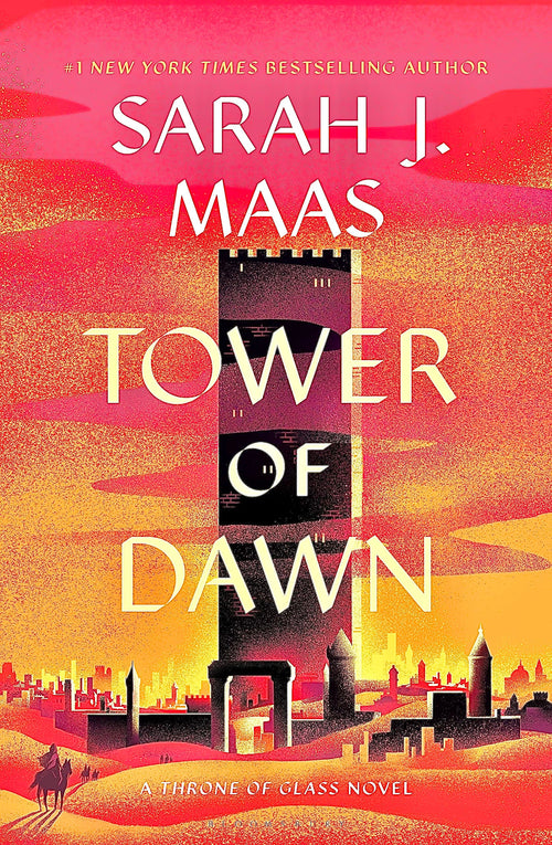 Tower of Dawn