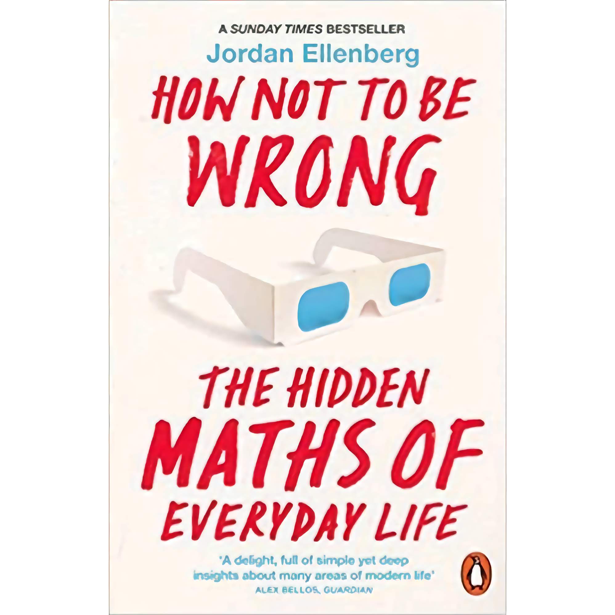 How Not to Be Wrong