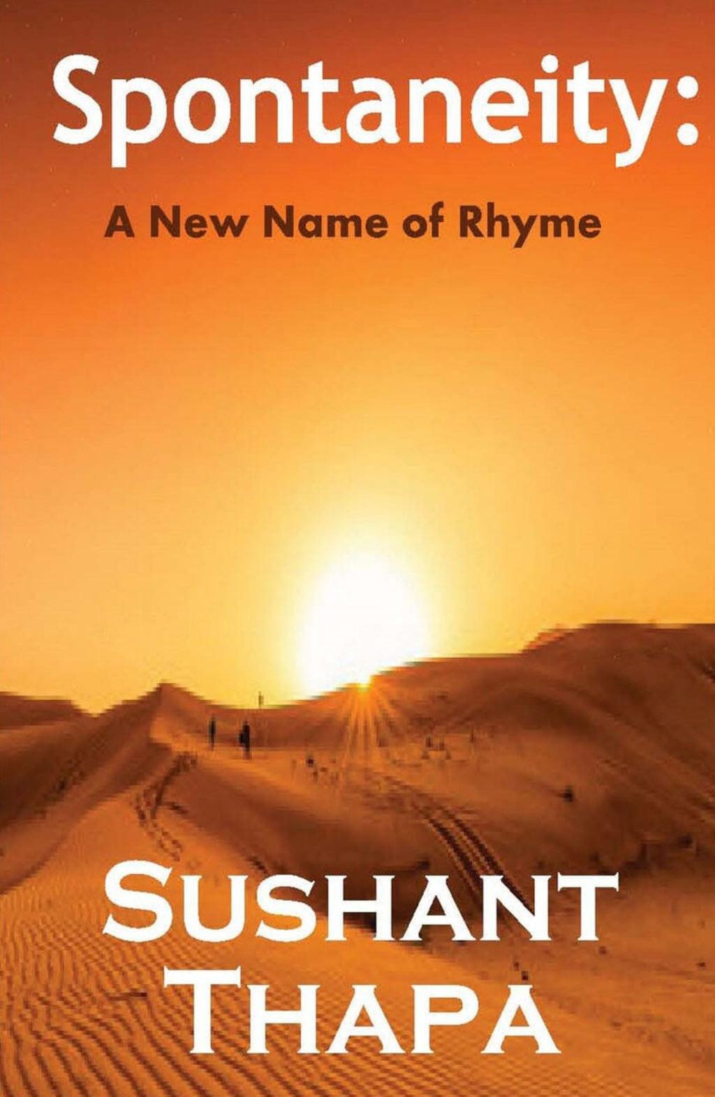 A New Name of Rhyme Ambar Publication House