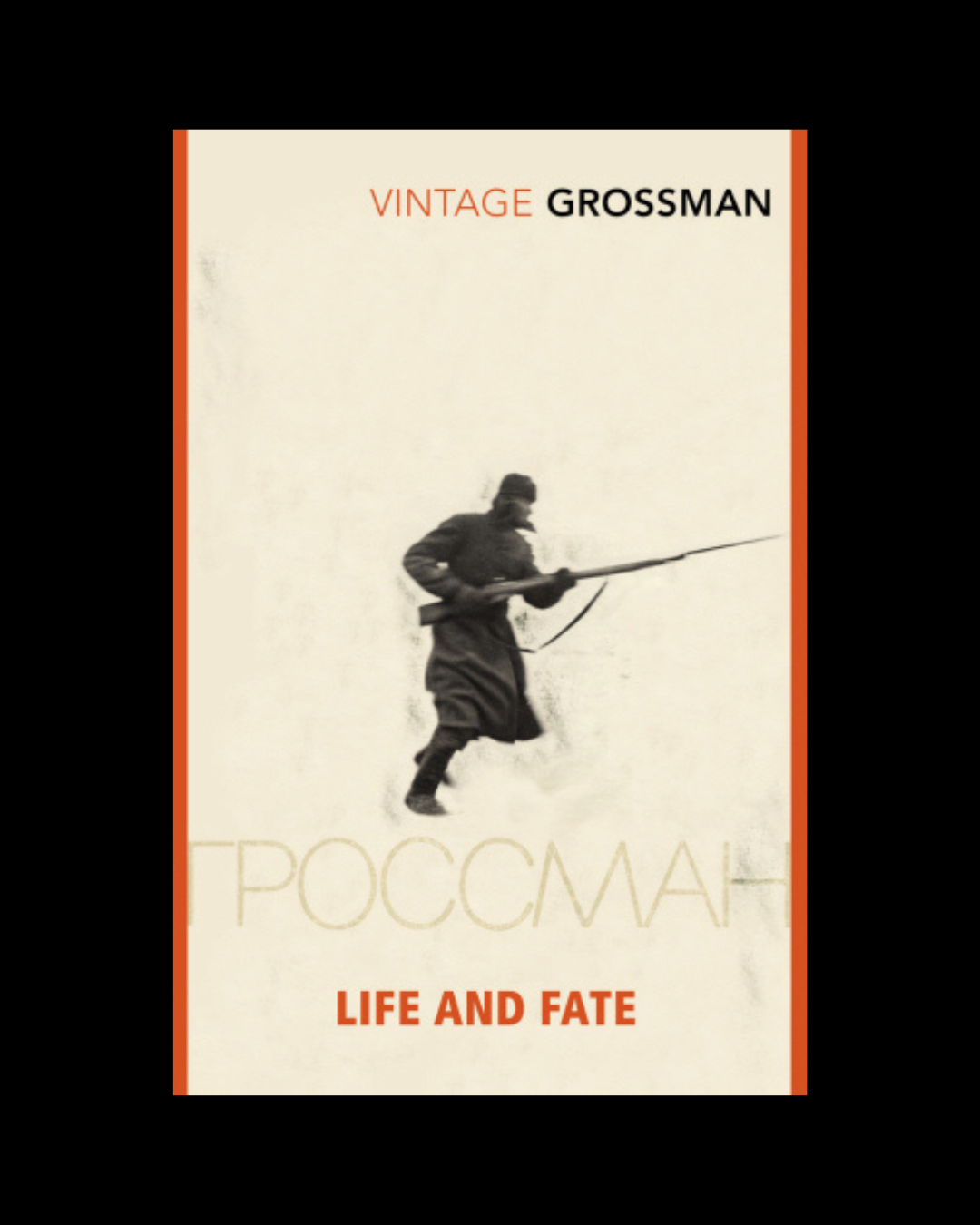 Life and Fate BIBLIONEPAL