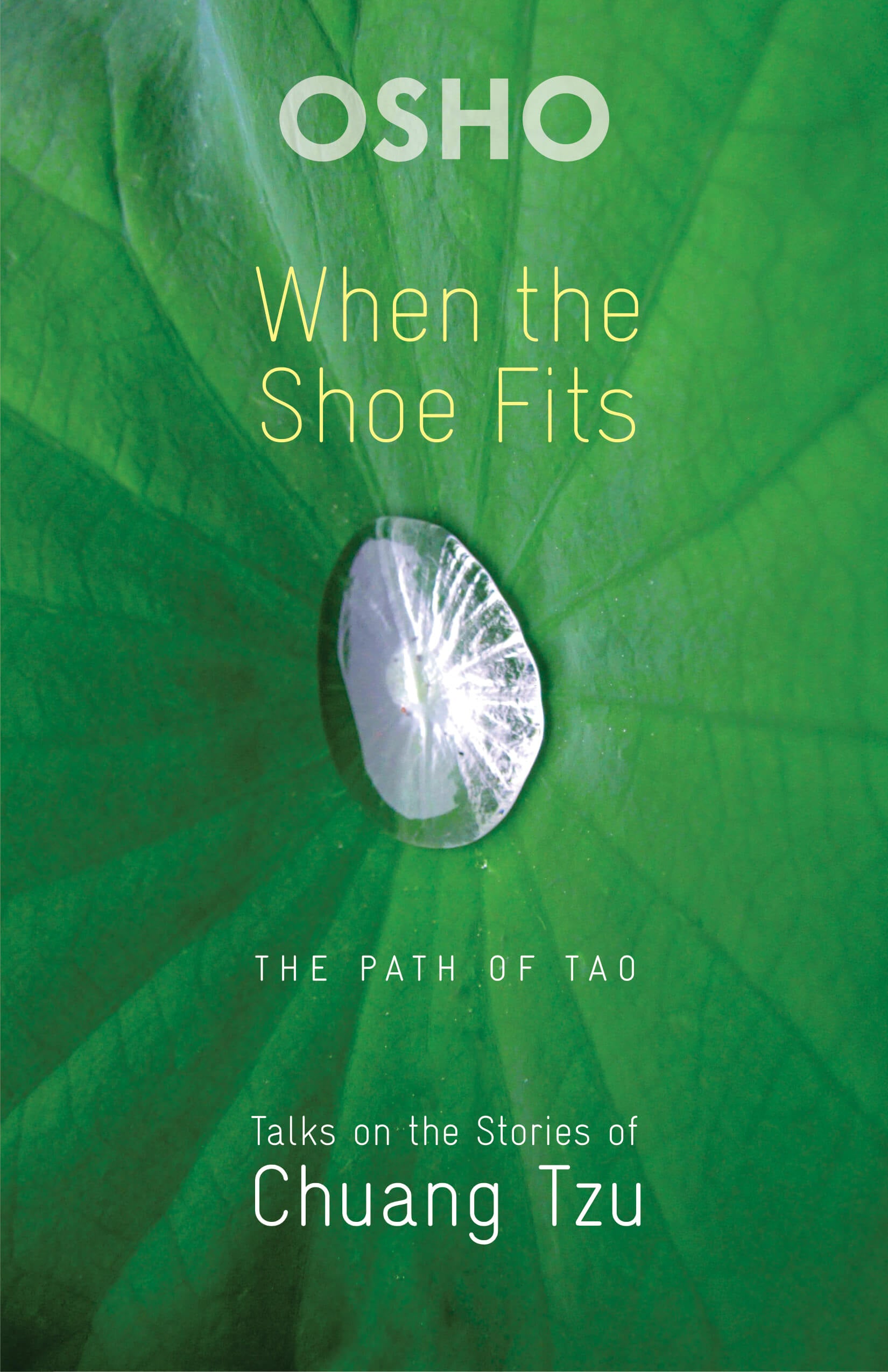 When the Shoe Fits BIBLIONEPAL