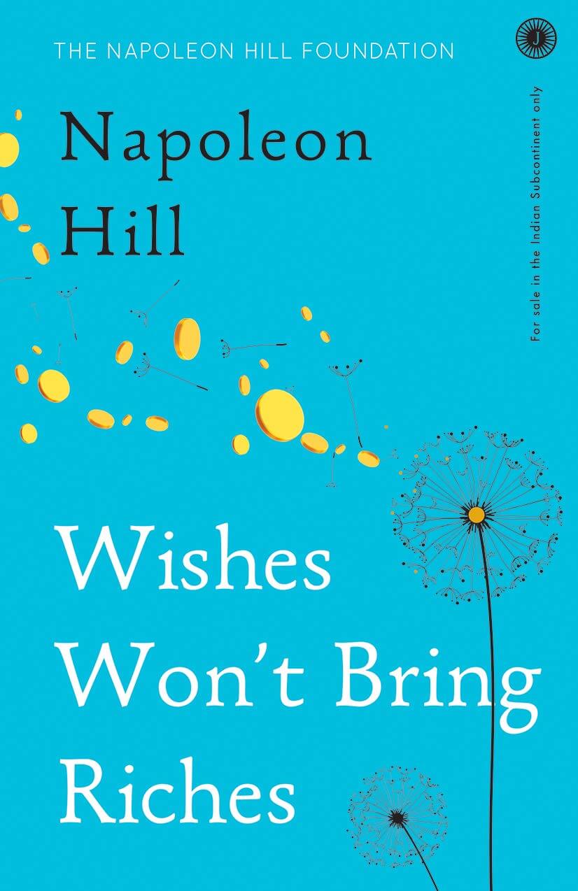 Wishes Won't Bring Riches BIBLIONEPAL 2