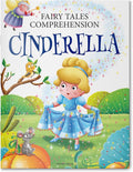 Fairy Tales Comprehension Wonder House Books