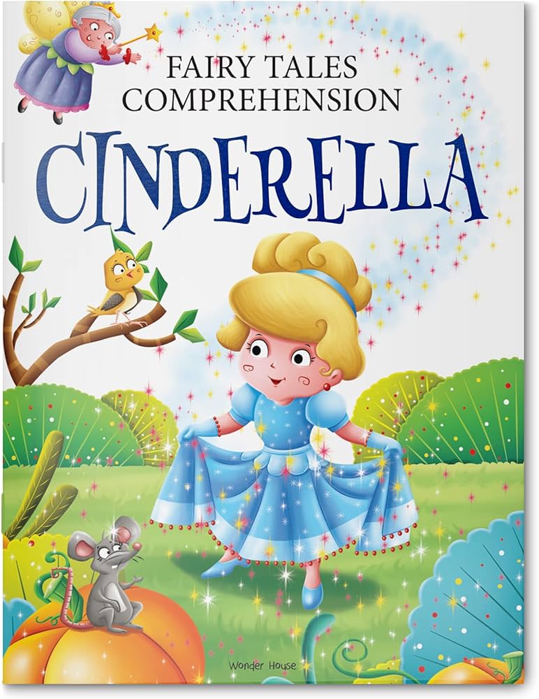 Fairy Tales Comprehension