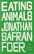 Eating Animals Penguin Random House