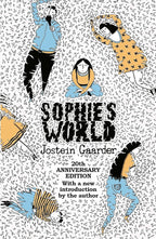 Sophie's World ORION