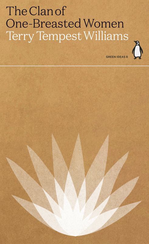 The Clan of One-Breasted Women Penguin Random House