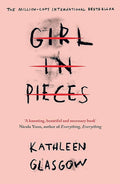 Girl in Pieces Oneworld Publications